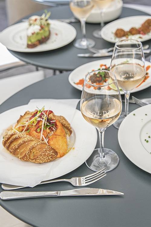 Restaurant - Colde - Aix-en-Provence - Bon restaurant Aix-en-Provence